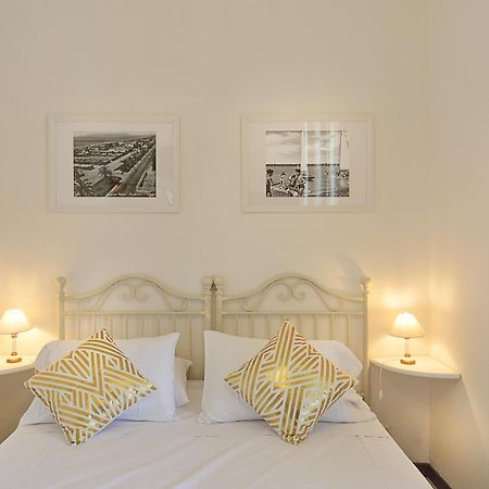 Hotel La Pineta Al Mare Forte dei Marmi Extérieur photo