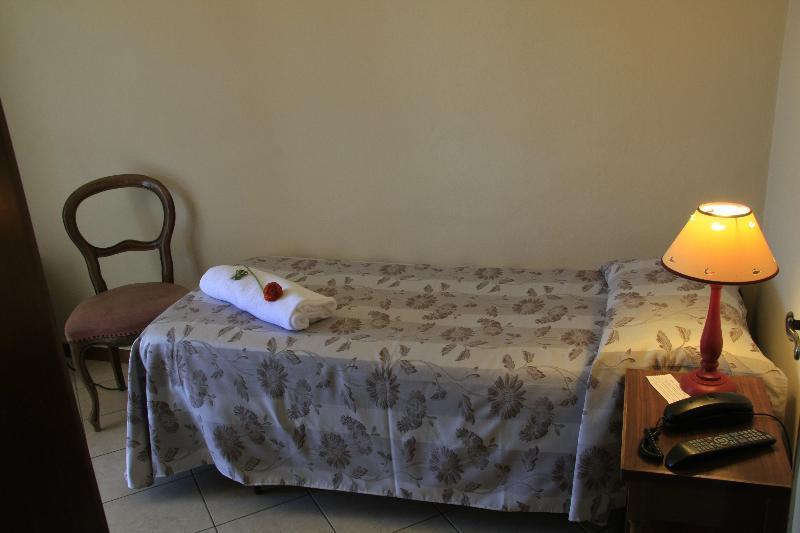 Hotel La Pineta Al Mare Forte dei Marmi Extérieur photo