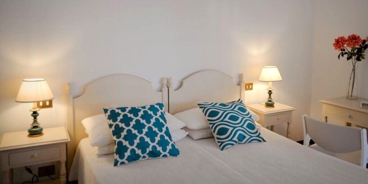 Hotel La Pineta Al Mare Forte dei Marmi Extérieur photo