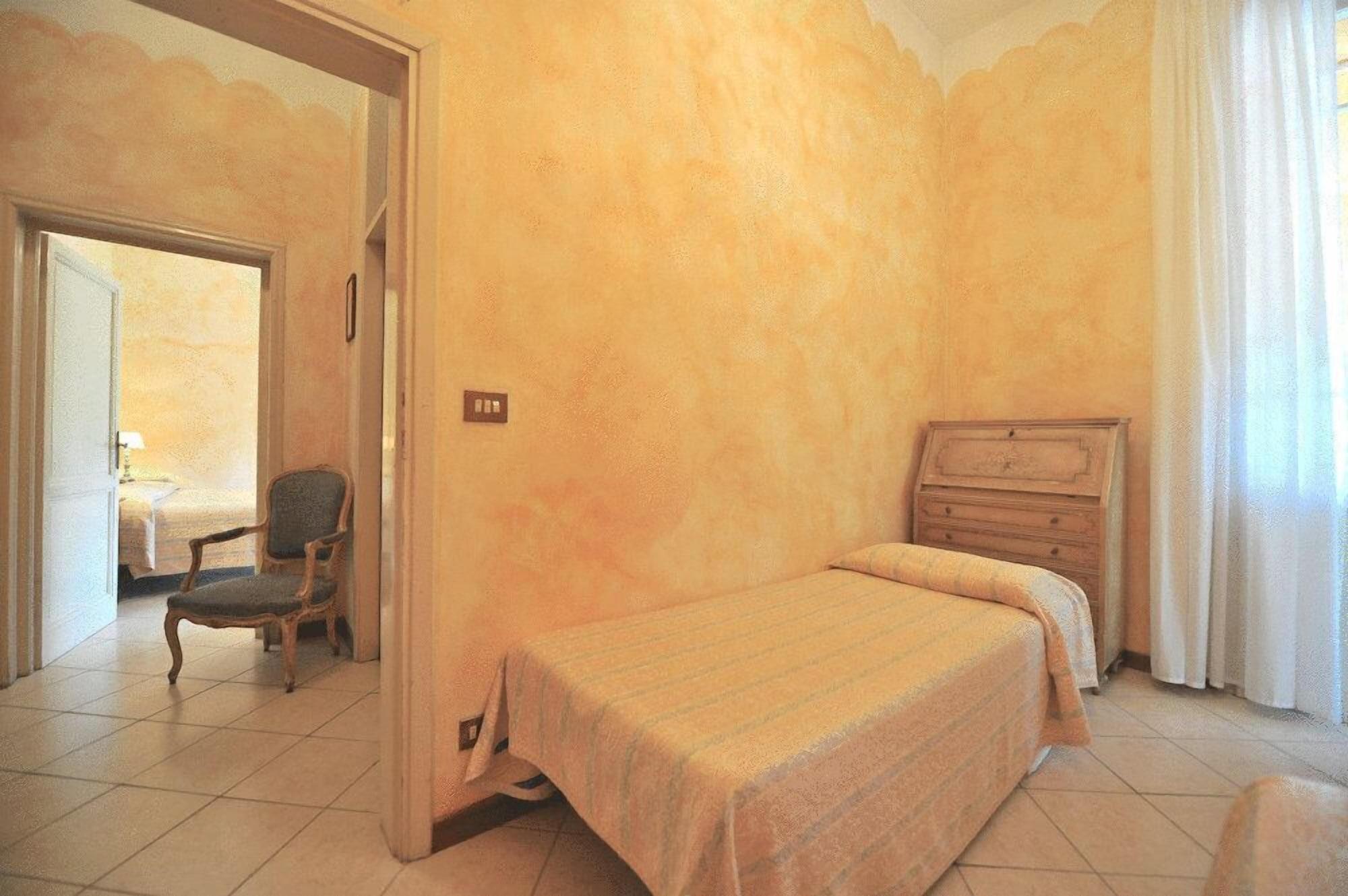 Hotel La Pineta Al Mare Forte dei Marmi Extérieur photo