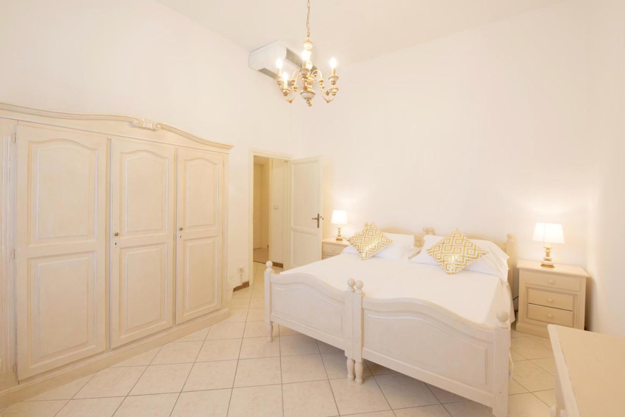 Hotel La Pineta Al Mare Forte dei Marmi Extérieur photo