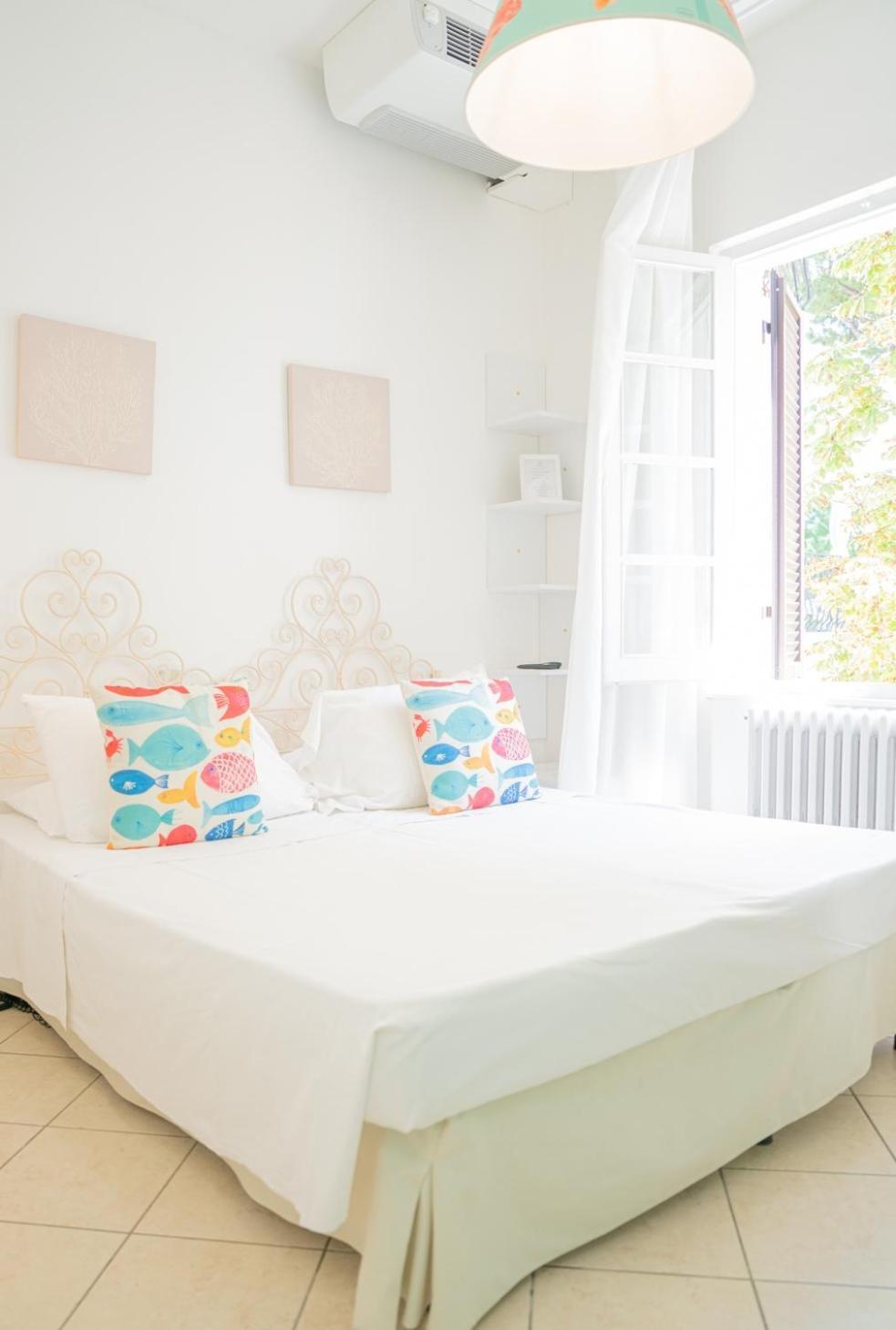 Hotel La Pineta Al Mare Forte dei Marmi Extérieur photo