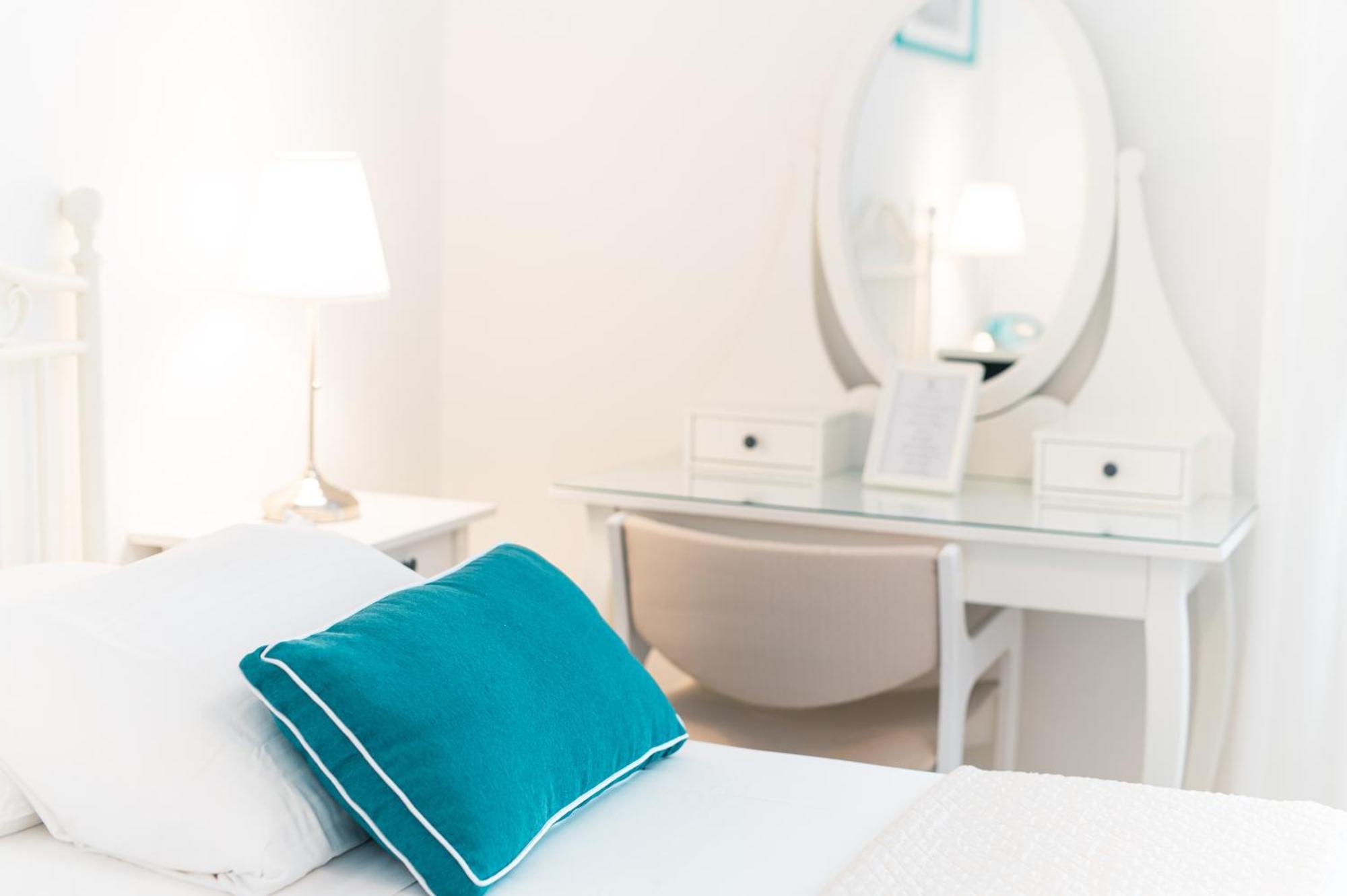 Hotel La Pineta Al Mare Forte dei Marmi Extérieur photo