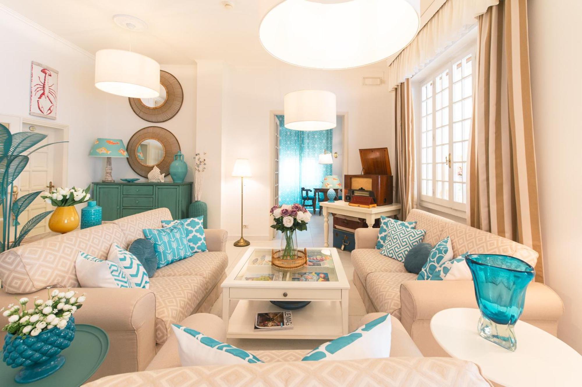 Hotel La Pineta Al Mare Forte dei Marmi Extérieur photo