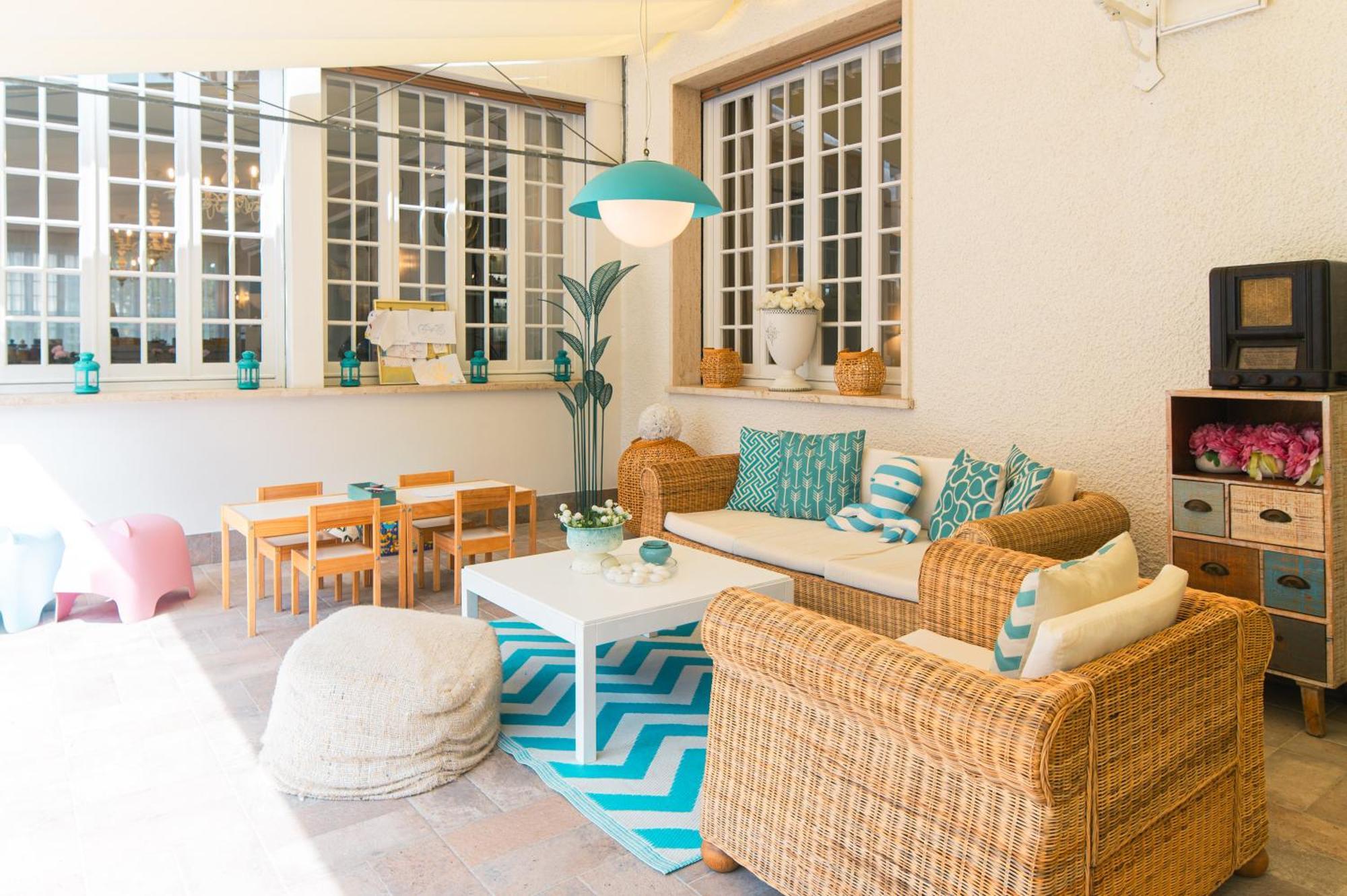 Hotel La Pineta Al Mare Forte dei Marmi Extérieur photo