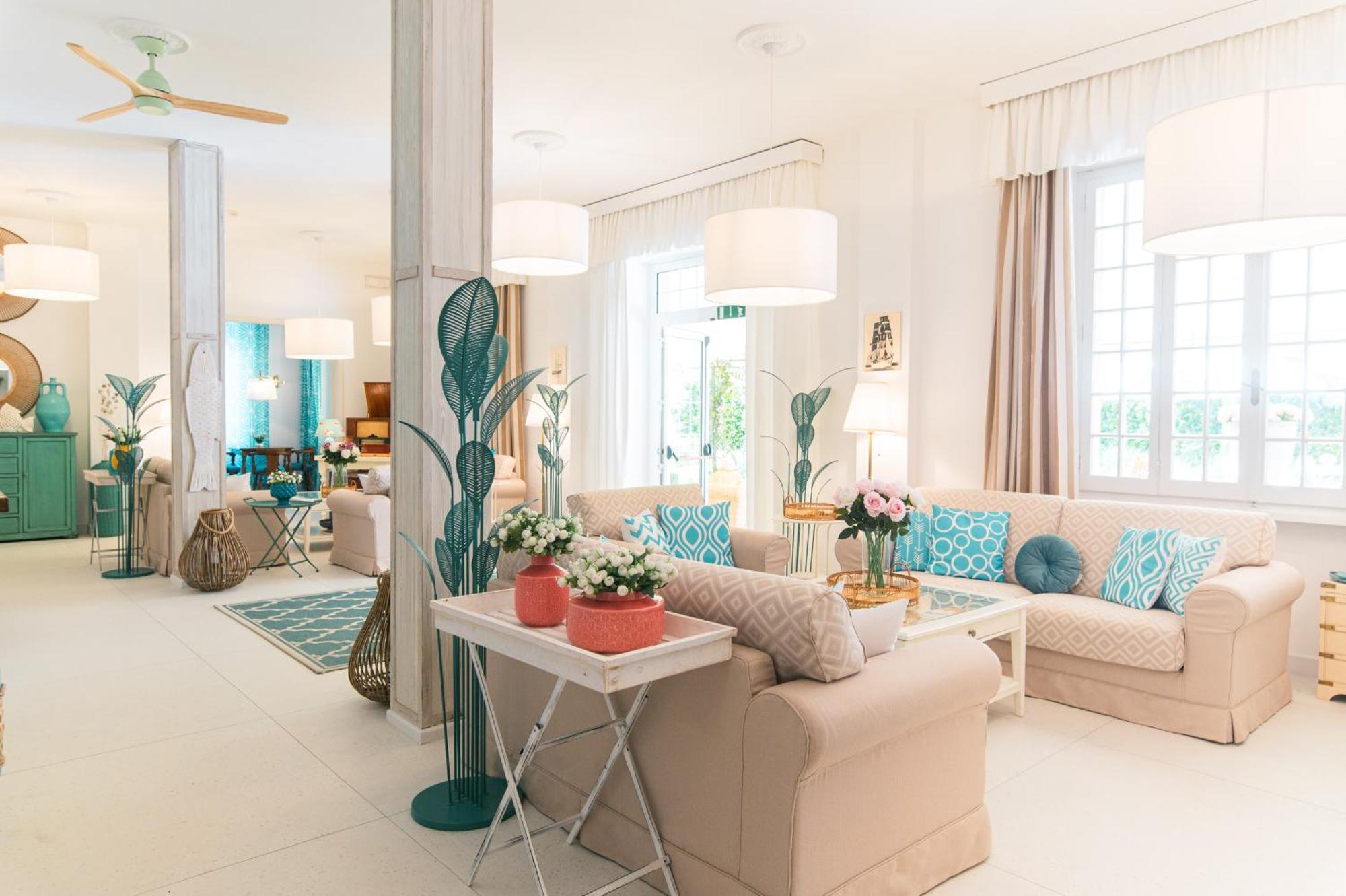 Hotel La Pineta Al Mare Forte dei Marmi Extérieur photo