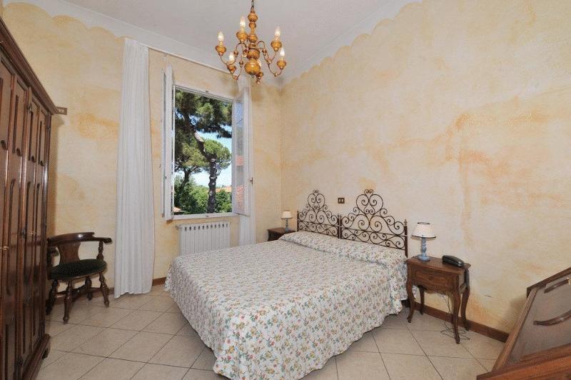 Hotel La Pineta Al Mare Forte dei Marmi Extérieur photo